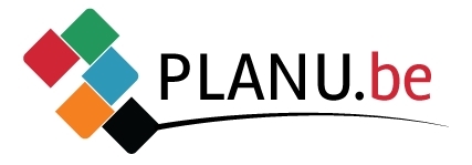 Logo PLANU.be